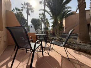 Apartamentos Dunas